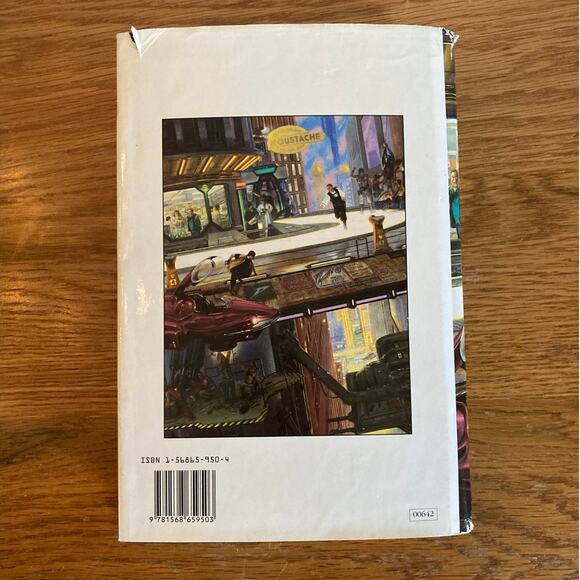 Widowmakers by Mike Resnick | 1998 | Science Fiction Trilogy - Picture 6 of 7